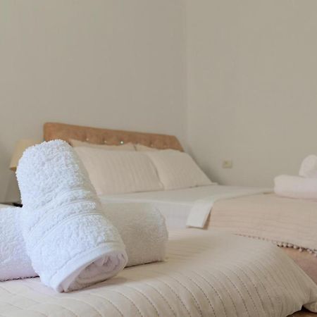 Sunflower Hotel Ksamil Extérieur photo