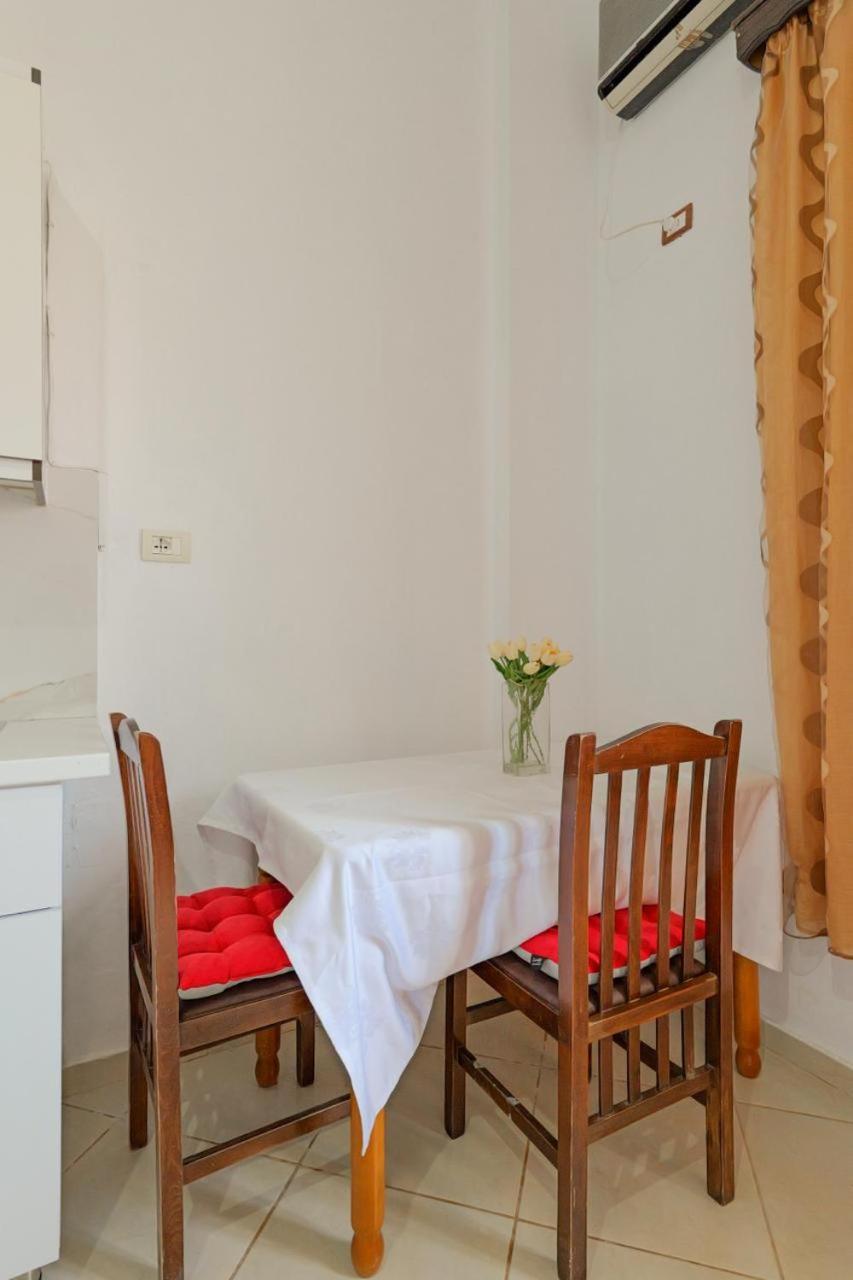 Sunflower Hotel Ksamil Extérieur photo